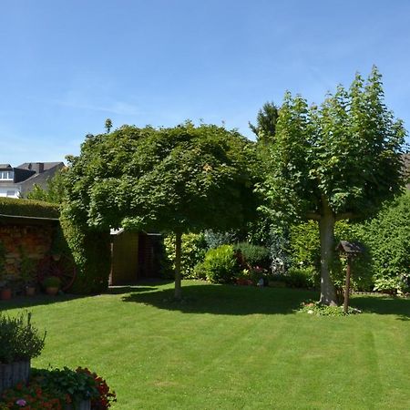 Ferienwohnung Heinen Andernach Extérieur photo
