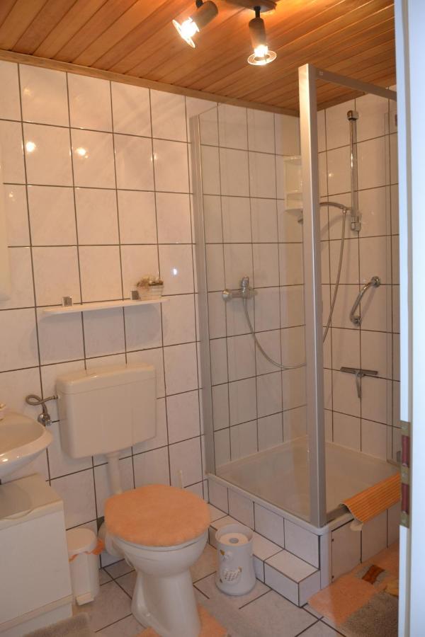 Ferienwohnung Heinen Andernach Extérieur photo