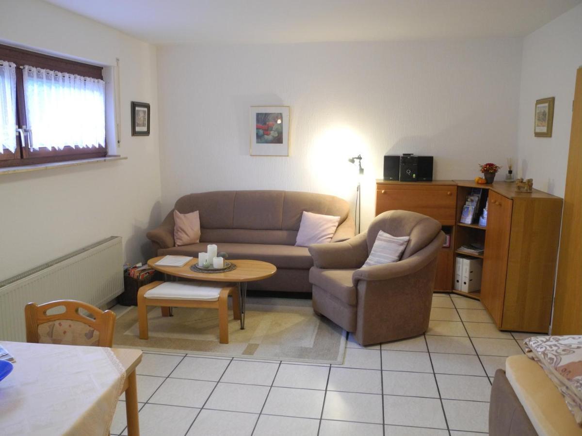 Ferienwohnung Heinen Andernach Extérieur photo